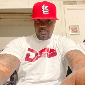 Meet your Posher, Terence